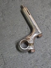 Vintage Prewar Wald Bicycle Stem Schwinn DX Shelby Huffman Colson Monark Murray  picture