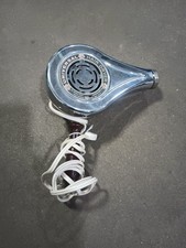 Vintage Handy Hannah Style Universal Hair Dryer 995CH Hard To Find  picture