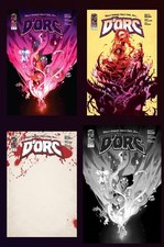 D'Orc #6 - Pick Your Cover picture