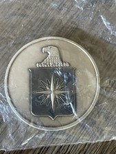 Central Intelligence Agency (CIA) Directorate Of Analysis, 1.75” picture