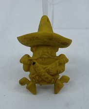 Frito Bandito Pencil Topper 1968 Vintage Frito-Lay Premium Collectible Promo picture