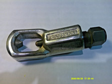 CRAFTSMAN UNIVERSAL NUT CRACKER SPLITTER picture