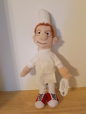 NWT Toy Factory Disney/Pixar Ratatouille 17