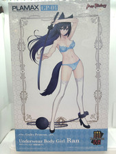 PLAMAX GP-04 Guilty Princess Underwear Body Girl Ran picture