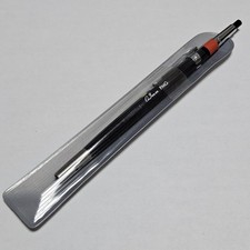 ​[NOS] Vintage Pentel PMG 0.3mm Mechanical Pencil Discontinued Rare w/ Sticker picture