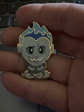 Disney Pin WDI MOG Adorbs - Hades from Hercules LE 400 picture