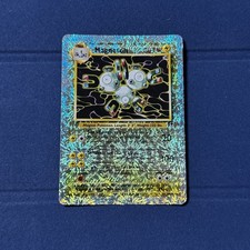 Pokemon TCG Legendary Collection Reverse Holo Magneton picture