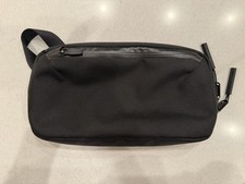 Aer Slim Pouch – Black Cordura® Ballistic Nylon (Model AER21028) picture