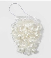New Wearable Santa Beard Christmas Decoration picture