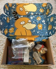 Pokemon Center UK Special Delivery Box 2026 New and Sealed w/Astral Radiance ETB picture