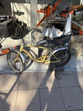 1972 Schwinn Stingray 16” picture