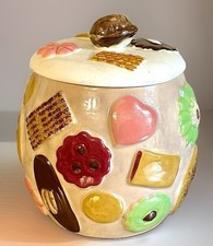 Vintage 1950s NAPCO Ceramic  