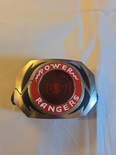 mighty morphin power rangers Legacy morpher No Coins  picture