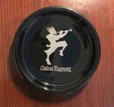 Chateau Marmont Ashtray picture