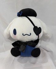 Cinnamoroll | Sanrio - Midnight Pirate 9” Plush - Round 1 Exclusive  picture