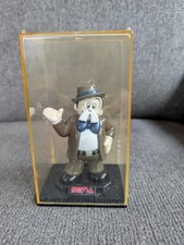 1998 Tomy Astro Boy Shunsaku Ban Higeoyaji Old Man Mustache Moustachio Figure picture