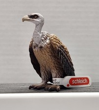 Schleich Turkey Vulture Animal Figure #14847 BRAND NEW picture