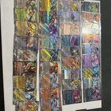 Pokemon EX, V, Stamped and Promo’s  picture