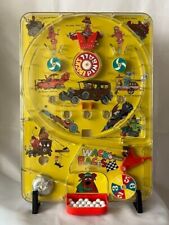 Wacky Races Pinball game Pachinko machine Rare Vintage epoch from japan picture