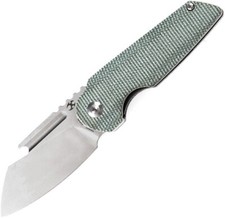 Kansept Knives Rafe Linerlock Folding Knife 2.63