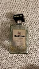 Empty Disaronno Liquor Glass 1.75L picture
