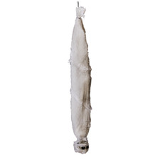 Halloween Hanging Mummy Ghost Animated Shaking Prop Indoor Outdoor Decor picture