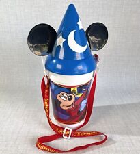 Disney Parks Sorcerers Apprentice Mickey Mouse Fantasia Popcorn Bucket picture