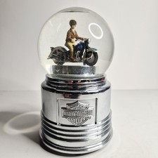 2004 Hallmark Harley-Davidson 1936 EL 