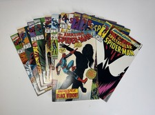 Marvel Spider-Man Comic Lot 13 Books. READ DESCRIPTION picture