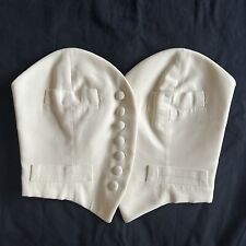 Moschino Couture Vintage Heart Bustier Corset  picture