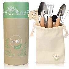 KiiZYs Small Gardening Tools for Women 12 Piece picture