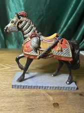 Westland Trail of Painted Ponies Super Charger 2006 #12232 picture