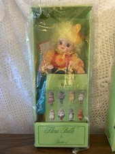 Vintage 1987 Brinns Flora Belle Miss Sunflower October 14