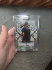 2026 TOPPS MARVEL VAULT SINGLE DIAMOND AVENGERS MARIA HILL /50 picture