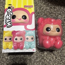 BRAND NEW Hyojo Gummy Bear Candy Blind Box RARE PINK picture