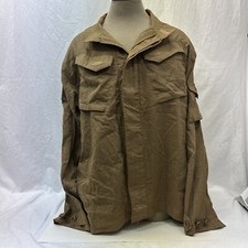 First Spear Scrap FR Shirt Flame Retardant Shirt XXL Coyote Brown picture