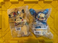 Pokemon Center World Championships 2026 XP Pikachu Plush San Francisco Exclusive picture
