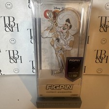 Figpin Ernesto De La Cruz 1763 LE 50 picture