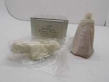 Vintage Avon Bridal Moments Sweet Honesty Cologne 1.75oz Full picture