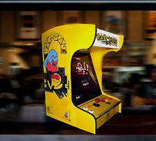 ON SALE Pacman Arcade 60 Classic Games picture