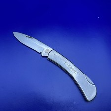 JET-AER Corp Pocket Knife G96 Model 6001 Japan picture