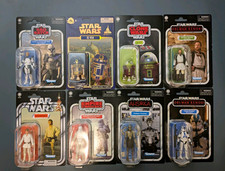 Star Wars Vintage Collection 3.75
