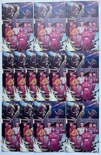 Mighty Morphin Power Rangers #21 Morris Variant Comic 13x Lot picture