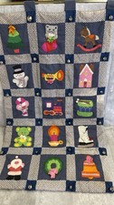 Vintage 23 x 39