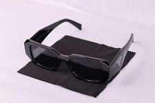 Black Prada Glasses picture