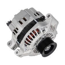 New Alternator Fit for Honda CR-V 2.4 2.4L 2002 2003 2004 2005 2006, Fit for Acu picture
