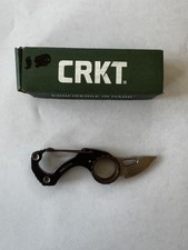 CRKT 9082 Compano New picture