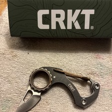 CRKT 9082 Compano New picture
