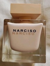 Narciso Poudree by Narciso Rodriguez 90ml / 3 US fl. oz.  | Empty bottle picture