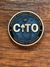 Central Intelligence Agency (CIA) Clandestine Information Technology Office, 2” picture